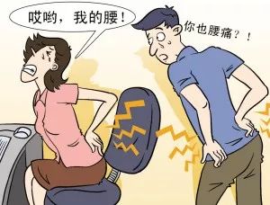 如何判断自己是不是有腰椎间盘突出-薛医生